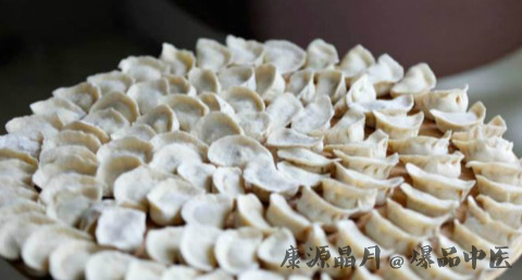 河北冬至吃什么 河北冬至吃什么