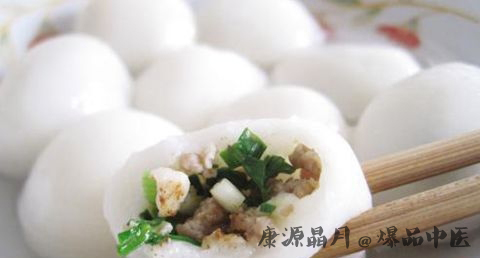 冬至为什么要吃冬至团 冬至为什么要吃冬至团