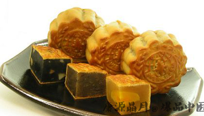 中秋节健康吃月饼的14个要点 中秋节健康吃月饼的14个要点