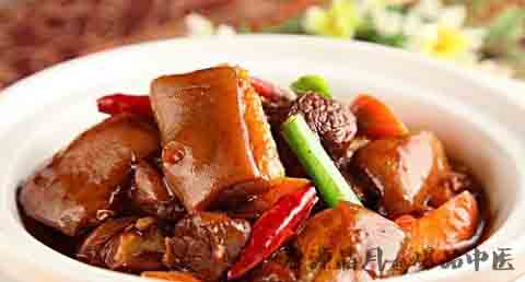 冬至吃狗肉有什么好处 冬至吃狗肉有什么好处