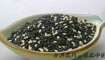 寒露为什么要吃芝麻 寒露为什么要吃芝麻