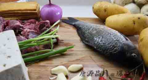 立夏蚕豆饭做法 立夏蚕豆饭做法