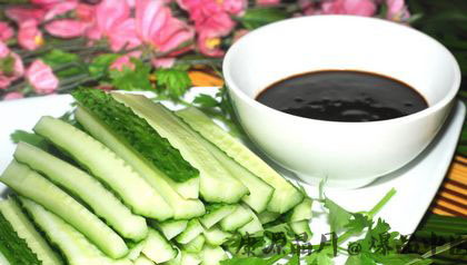 小满吃什么?苦菜当令,尝“三鲜” 小满吃什么?苦菜当令,尝“三鲜”