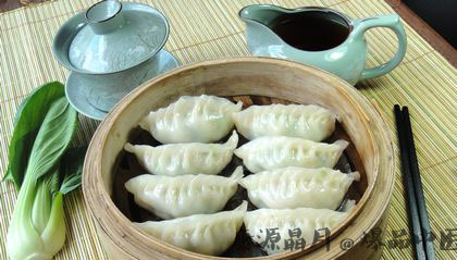 过年为什么吃饺子?告诉你由来 过年为什么吃饺子?告诉你由来