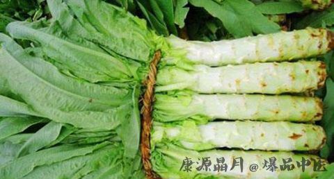 小暑节气养生食谱 小暑节气养生食谱