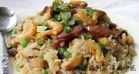 小寒为什么要吃糯米饭 小寒为什么要吃糯米饭