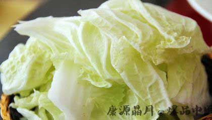 秋分节气吃什么?12种蔬果防上火 秋分节气吃什么?12种蔬果防上火