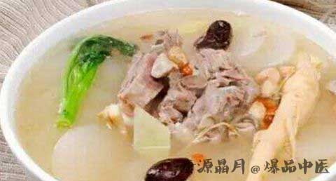 大寒养生的膳食 大寒养生的膳食