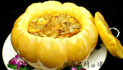 除了月饼 你不知道的16种中秋节美食 除了月饼 你不知道的16种中秋节美食