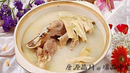 秋分吃什么?六食物最养肺 秋分吃什么?六食物最养肺