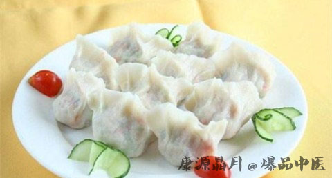 河南冬至吃什么 河南冬至吃什么