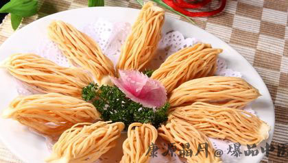 清明节吃什么 18种传统食物 清明节吃什么 18种传统食物