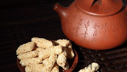 过年吃什么糖 传统风味过年糖 过年吃什么糖 传统风味过年糖