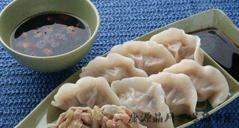 冬至吃饺子的由来 冬至吃饺子的由来