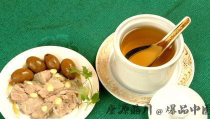 霜降养生食谱帮你健康过霜降 霜降养生食谱帮你健康过霜降