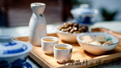中秋节喝什么酒?传统饮桂花酒 中秋节喝什么酒?传统饮桂花酒