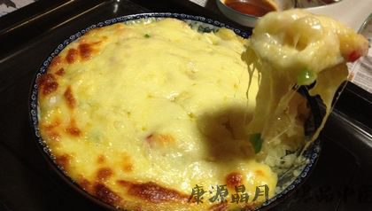 感恩节的三大特色食物 感恩节的三大特色食物