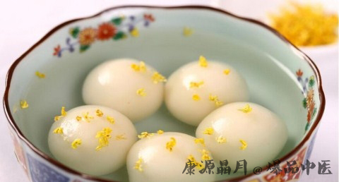 台湾冬至吃什么 台湾冬至吃什么