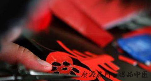 小年为什么要剪窗花 小年为什么要剪窗花