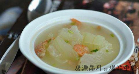大雪节气养生食谱 大雪节气养生食谱