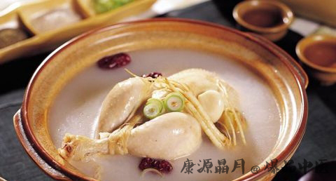 适合小寒养生保健的食疗 适合小寒养生保健的食疗