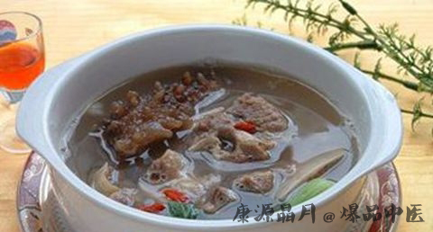 冬至应怎样进补 冬至应怎样进补