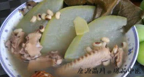 小暑节气吃什么 小暑节气吃什么
