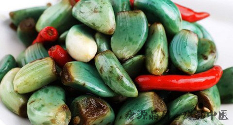 腊八节为什么要做腊八蒜 腊八节为什么要做腊八蒜