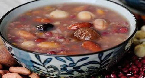 泉州腊八节吃什么