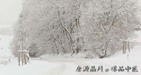 大雪的节气特点有哪些 大雪的节气特点有哪些