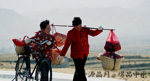 初一为什么不能回娘家 初一为什么不能回娘家