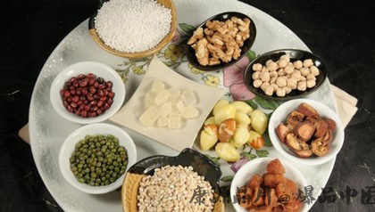 如何选择腊八粥的材料 如何选择腊八粥的材料