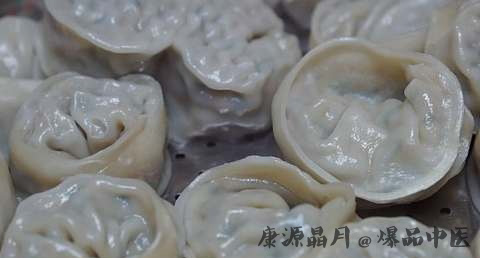 冬至吃饺子的寓意 冬至吃饺子的寓意