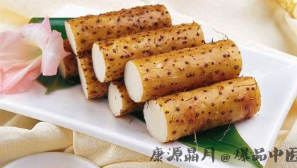 处暑养生:推荐16款滋阴润肺的佳品 处暑养生:推荐16款滋阴润肺的佳品