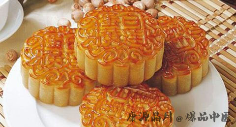 中秋节月饼的种类 中秋节月饼的种类