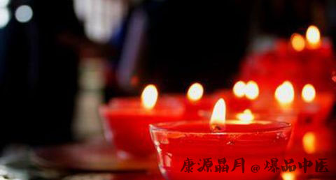 下元节为什么要米果 下元节为什么要米果