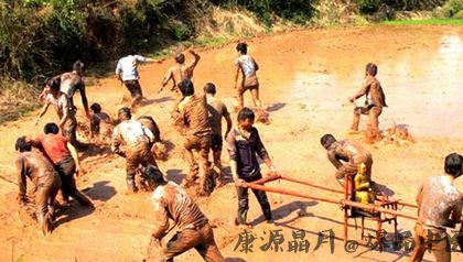 芒种的四大习俗,你知道么? 芒种的四大习俗,你知道么?
