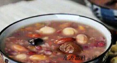小寒巧做保暖养生粥 小寒巧做保暖养生粥