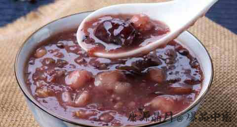 腊八粥的由来 腊八粥的由来
