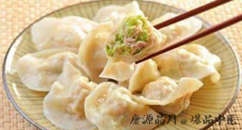 冬至吃饺子习俗的由来 冬至吃饺子习俗的由来