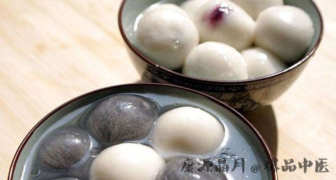 冬至吃什么 冬至吃什么