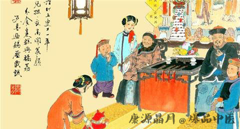 春节的传统习俗 春节的传统习俗