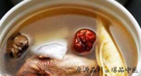 小寒的食疗养生保健 小寒的食疗养生保健