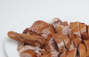 霜降必吃的十一种食物 霜降必吃的十一种食物