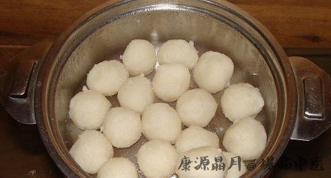 元宵节为什么吃汤圆 元宵节为什么吃汤圆