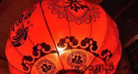 守岁的风俗 守岁的风俗