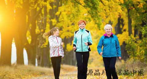 处暑养生运动 处暑养生运动