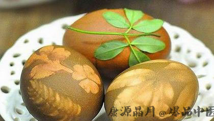 北方端午节吃什么?茶蛋、五毒饼和大蒜蛋 北方端午节吃什么?茶蛋、五毒饼和大蒜蛋