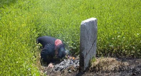 清明有哪些习俗