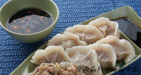 冬至的时候为什么吃饺子 冬至的时候为什么吃饺子